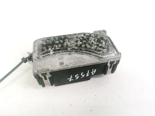 Used Heater resistor Heater resistor AUDI A6 C6 (4F2) 2.0 TDI (140 hp) 35447395 35447395