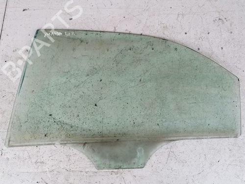 Dør rude ventre bagtil Dør rude ventre bagtil MAZDA 323 S V (BA) 2.0 D (71 hp) 35577301 35577301