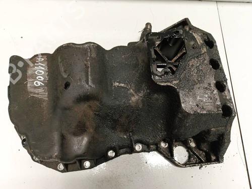 Used Oil sump Oil sump 34833837 34833837