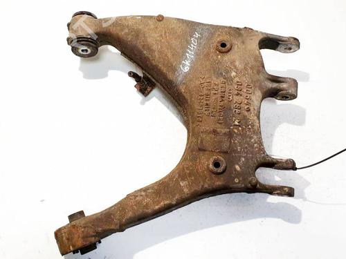 Left rear suspension arm AUDI A8 D3 (4E2, 4E8) 4.0 TDI quattro | BP38582014M14  - Image 5