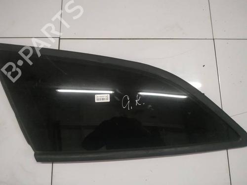 Panel rude bagtil venstre Panel rude bagtil venstre 34883141 34883141