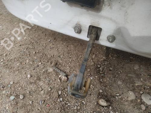 Used Hinge/Door check strap Hinge/Door check strap 35085343 35085343