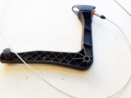 Used Other Other MERCEDES-BENZ VITO Van (W638) 110 D 2.3 (638.074, 638.078) (98 hp) 33105581 33105581