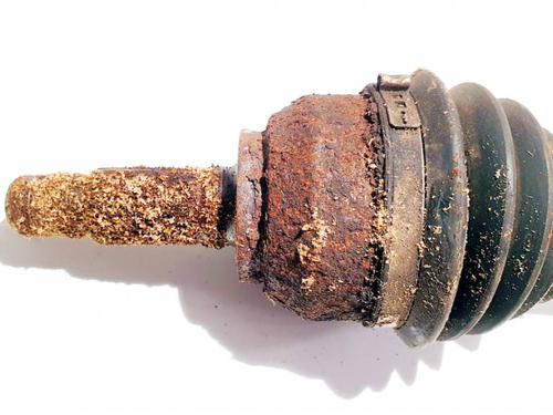 Right front driveshaft ROVER 75 (RJ) 2.0 V6 | BP35072995M39 - Image 2