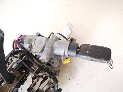 Used Ignition barrel Ignition barrel 35439166 35439166