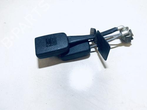 Seat buckle VW PASSAT B5 Variant (3B5) 1.9 TDI Syncro/4motion | BP35573061I32 - Image 3
