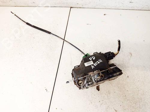 Used Front right lock Front right lock 34972436 34972436