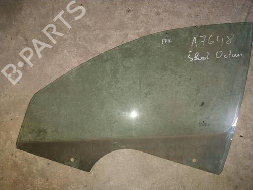Used Front left door window Front left door window 35316671 35316671