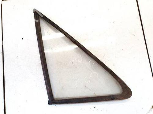 Used Front right quarter glass Front right quarter glass 38610336 38610336