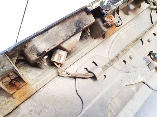 Licence plate light SUBARU OUTBACK (BR) 2.0 D AWD (BRD) | BP34947762I40 - Image 3