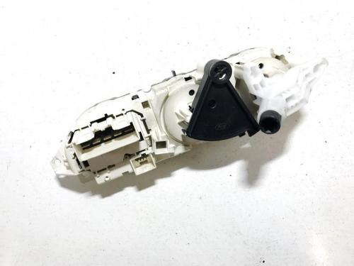 Climate control FORD FOCUS C-MAX (DM2) 1.6 | BP35838153I5 - Image 2