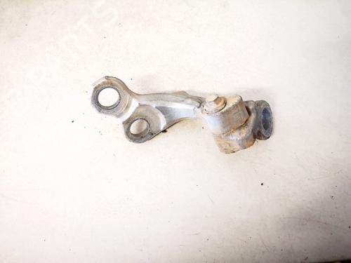 Hinge/Door check strap FORD FOCUS C-MAX (DM2) 1.6 TDCi | BP32874617C146 - Image 2