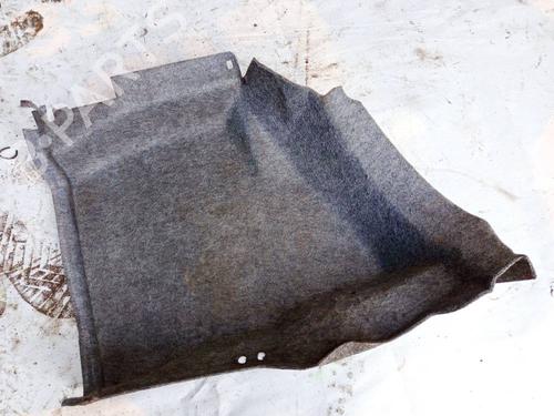 Used Boot lining Boot lining VOLVO S60 I (384) 2.4 (140 hp) 34806542 34806542