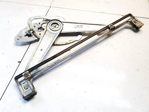 Used Front right window mechanism Front right window mechanism 34905940 34905940