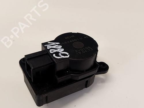 Used Electronic module Electronic module RENAULT MEGANE Scenic (JA0/1_) 1.9 dTi (JA0N) (98 hp) 33488757 33488757