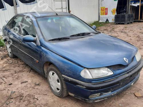 Used Parts RENAULT LAGUNA I (B56_, 556_) 2.2 D (B56F/2) (83 hp) 4477656