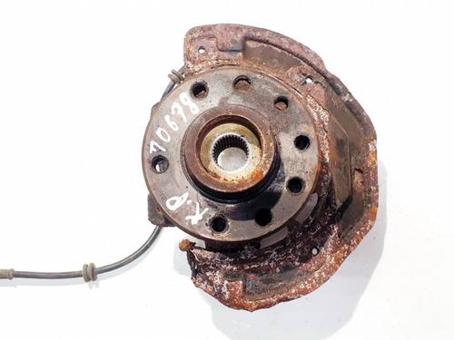 Used Left front steering knuckle Left front steering knuckle 34862038 34862038