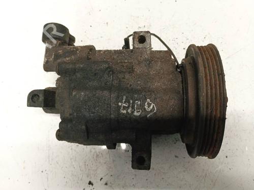 Used AC compressor AC compressor 34938991 34938991