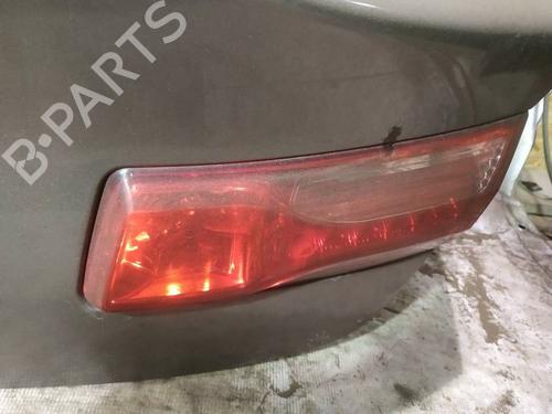 Used Right tailgate light Right tailgate light 35076791 35076791