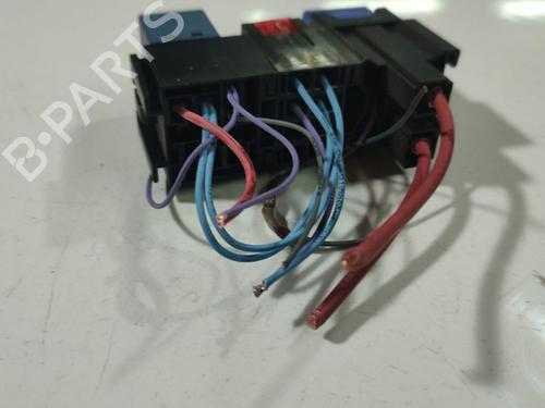 Fuse box RENAULT FLUENCE (L3_) 1.5 dCi | BP38578930E1 - Image 8