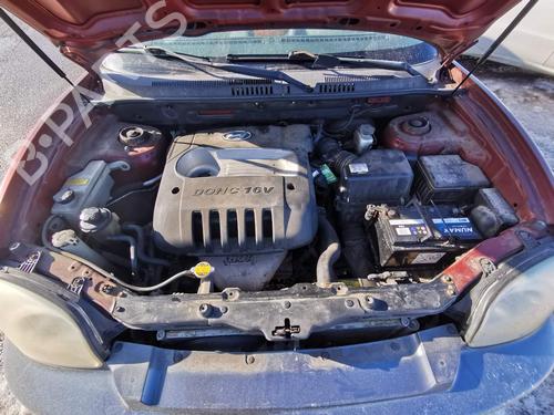 Electronic module HYUNDAI SANTA FÉ I (SM) 2.4 16V | BP33487522M83  - Image 12