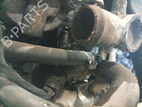 Thermostat housing KIA CEE'D Hatchback (ED) 1.6 CRDi 115 | BP37253976M116 - Image 2