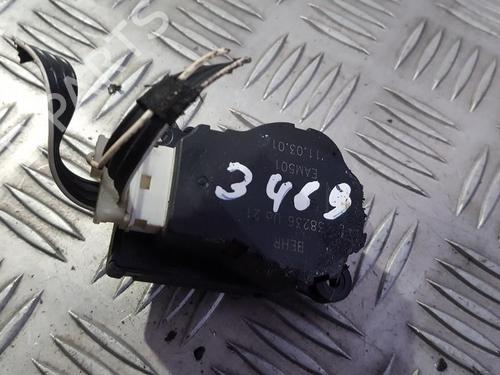 Used Electronic module Electronic module CITROËN XSARA PICASSO (N68) 2.0 HDi (90 hp) 33491623 33491623