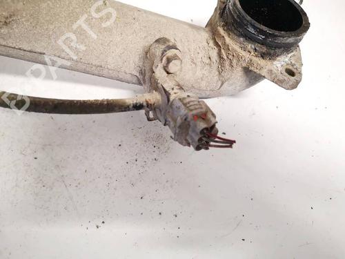 Electronic module MAZDA 6 Hatchback (GG) 2.0 DI (GG14) | BP35139822M83 - Image 3