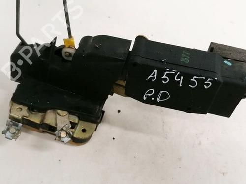 Used Front right lock Front right lock 35564898 35564898