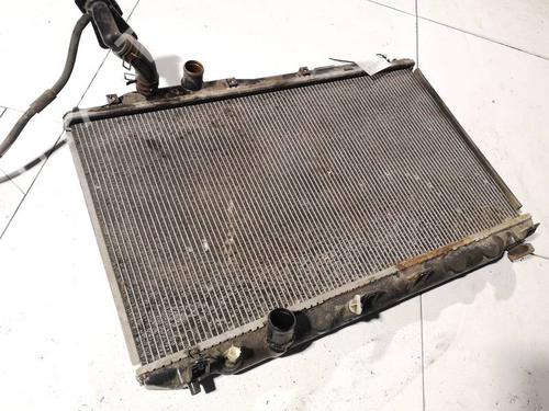 Used Water radiator Water radiator 35044093 35044093