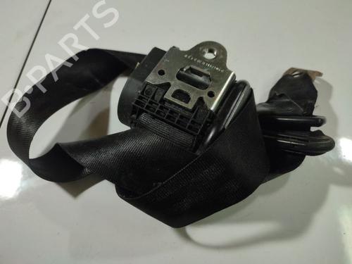 Used Front left seatbelt Front left seatbelt SKODA OCTAVIA II (1Z3) 1.9 TDI (105 hp) 34800312 34800312