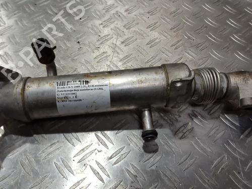 Egr HONDA CR-V III (RE_) 2.2 i-CTDi 4WD (RE6) | BP35656221M69 - Image 3