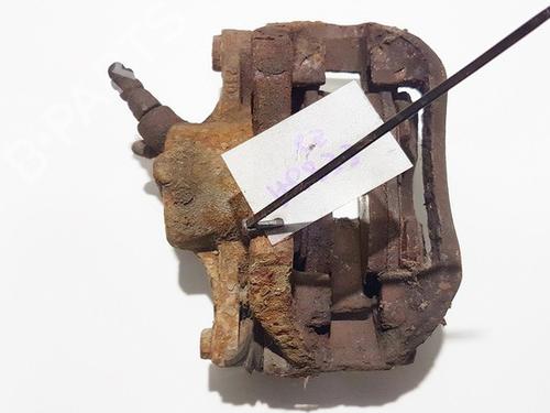 Used Right front brake caliper Right front brake caliper 35555150 35555150