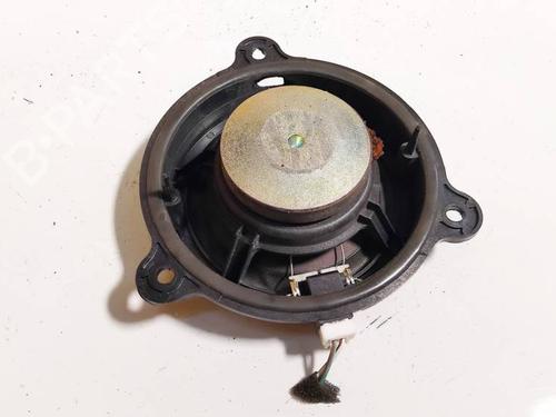 Speaker RENAULT MEGANE III Hatchback (BZ0/1_, B3_) 1.5 dCi (BZ09, BZ0D, BZ1W, BZ29, BZ14) | BP32585522E2 