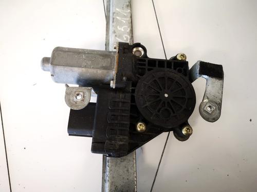 Used Left rear window motor Left rear window motor FORD MONDEO III (B5Y) 2.0 TDCi (130 hp) 35496343 35496343