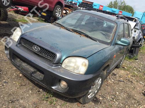 Engine mount HYUNDAI SANTA FÉ I (SM) 2.0 | BP33500585M89 - Image 5