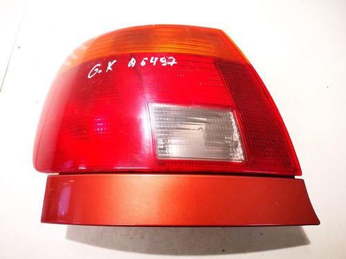 Used Left taillight Left taillight AUDI A4 B5 (8D2) 1.8 (125 hp) 35577902 35577902
