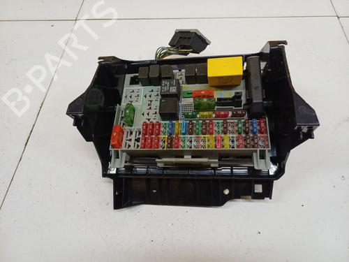 Used Fuse box Fuse box OPEL ASTRA G Hatchback (T98) 1.6 16V (F08, F48) (101 hp) 34574959 34574959