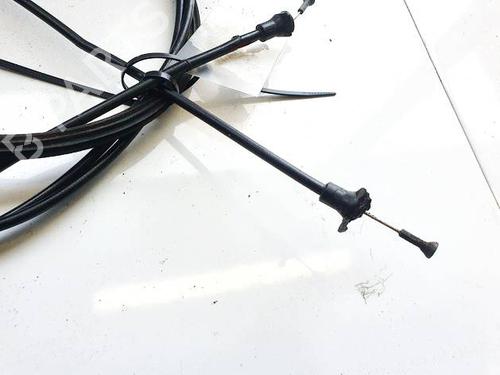 Cable AUDI A7 Sportback (4GA, 4GF) 3.0 TFSI quattro | BP35062760E12 - Image 3