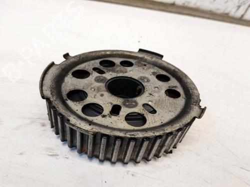 Pulley VW PASSAT B6 (3C2) 2.0 TDI 16V | BP36896511M122 - Image 2
