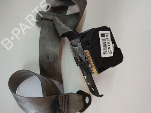 Cinturón de seguridad trasero central Cinturón de seguridad trasero central RENAULT SCÉNIC I MPV (JA0/1_, FA0_) 1.4 16V (JA0D, JA1H, Ja0W, JA10) (95 hp) 36685814 36685814