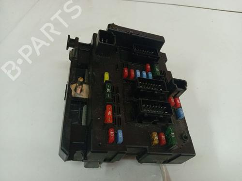 Fuse box PEUGEOT 807 (EB_) 2.2 HDi | BP36658885E1 - Image 4