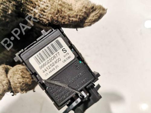 Switch CITROËN C5 III (RD_) 2.0 HDi (RDRHD8, RDRHDJ, RDRHR8, RDRHRJ) | BP39159479I30 - Image 3