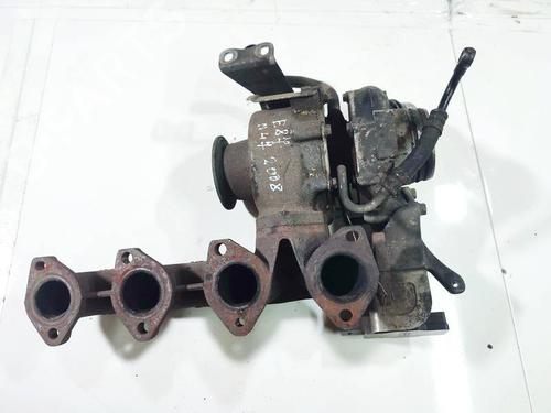 Used Turbocharger/Supercharger Turbocharger/Supercharger 34848474 34848474