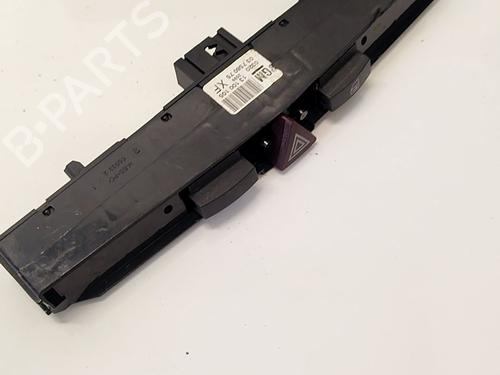 Used Warning switch Warning switch AUDI A6 C5 (4B2, 4B4) 2.5 TDI (150 hp) 34780260 34780260