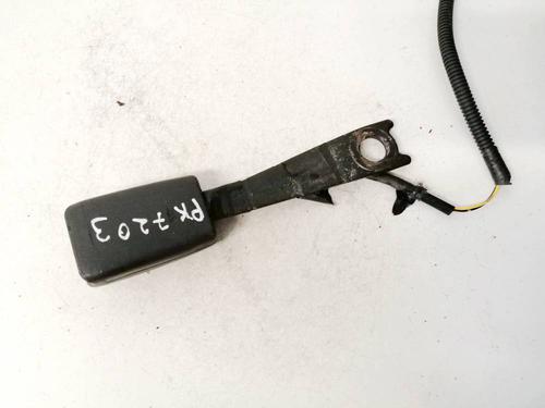 Used Seat buckle Seat buckle 35026342 35026342