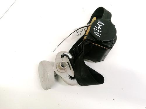 Used Rear left seatbelt Rear left seatbelt VW GOLF IV (1J1) 1.4 16V (75 hp) 35475601 35475601
