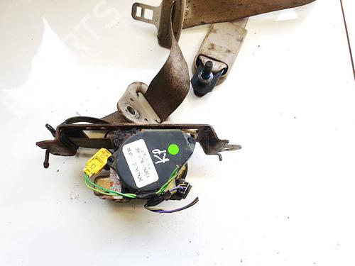 Front left seatbelt CHRYSLER PACIFICA 3.5 | BP35323400I26 - Image 2