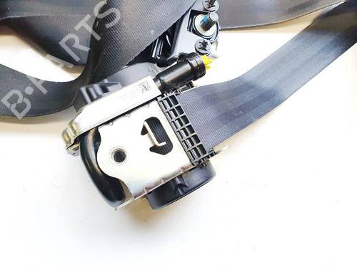 Front left seatbelt VOLVO V40 Hatchback (525) T2 | BP37653513I26 - Image 2