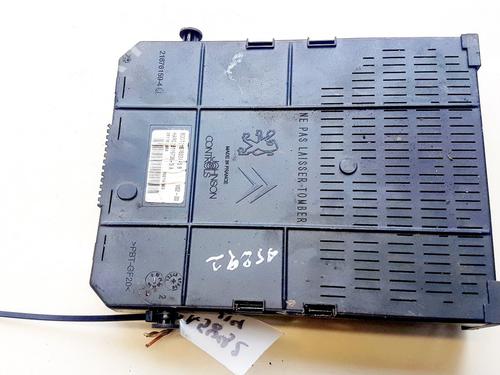 Used Electronic module Electronic module 35635326 35635326